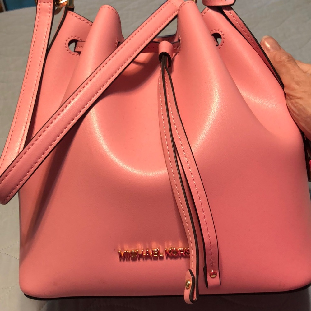 Michael Kors handbag